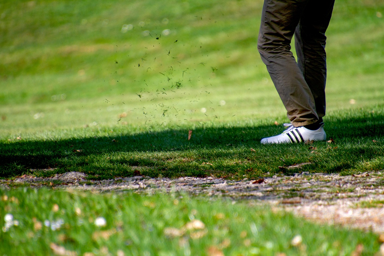 Longshore Golf League spring season coming to a close